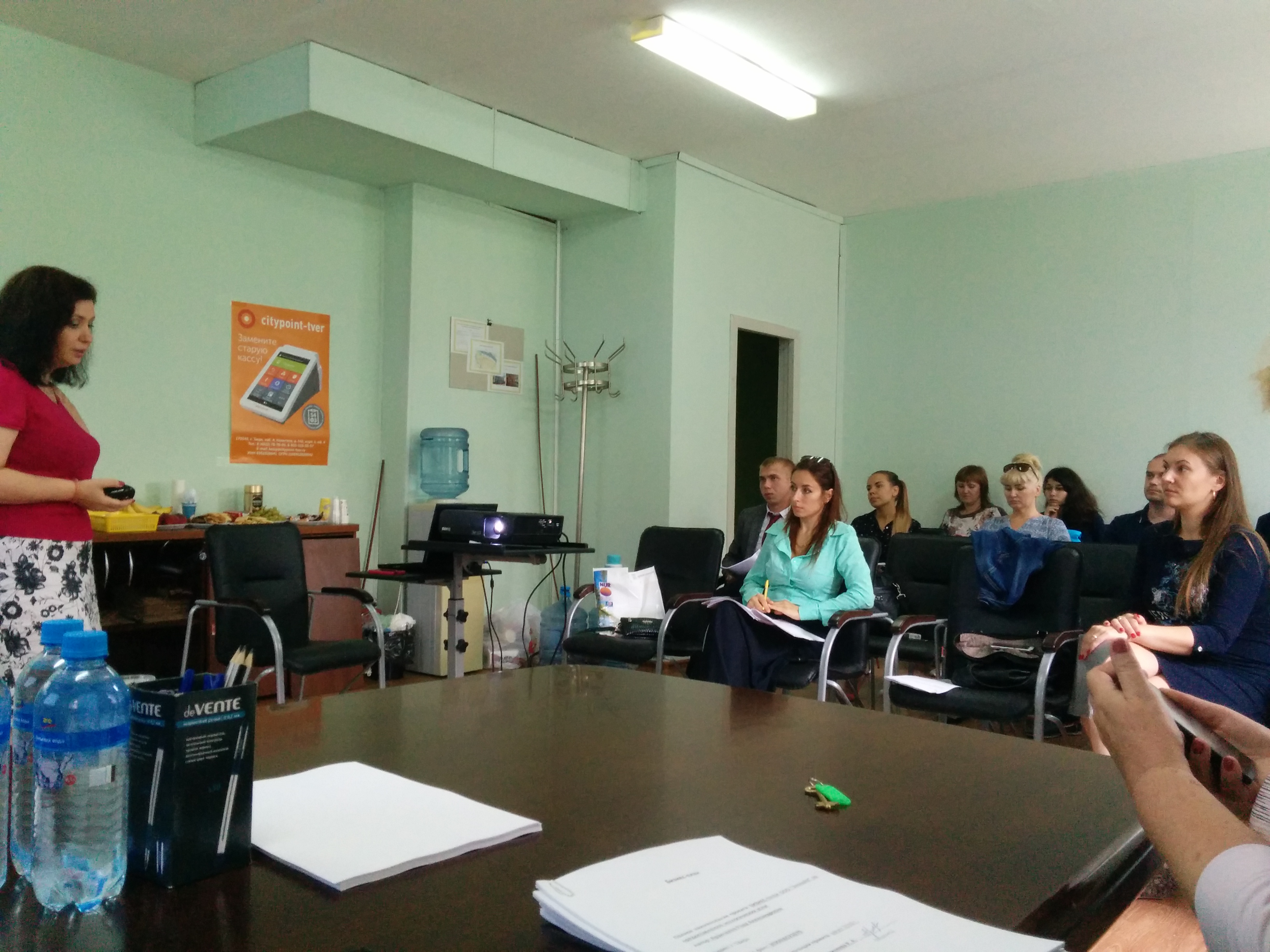 Женские курсы в Ингушетии